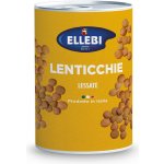 Ellebi Čočka ve slaném nálevu 400g – Zboží Dáma