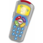 Fisher-Price pejskův ovladač – Zbozi.Blesk.cz