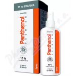Panthenol 10% Swiss premium spray 175 ml – Sleviste.cz