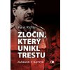 Elektronická kniha Zločin, který unikl trestu - 2.vyd.: Masakr v Katyni - Karel Richter