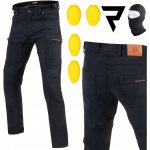 Rebelhorn URBAN III seprané černé | Zboží Auto