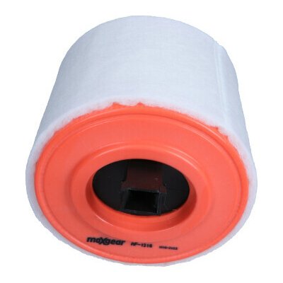 MAXGEAR Vzduchový filtr 26-2497 – Hledejceny.cz