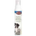 Trixie Trocken shampoo PĚNA 230 ml – Hledejceny.cz