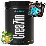 GymBeam Crea7in 600 g – Zboží Dáma
