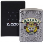 ZIPPO 167 Mayans – Hledejceny.cz