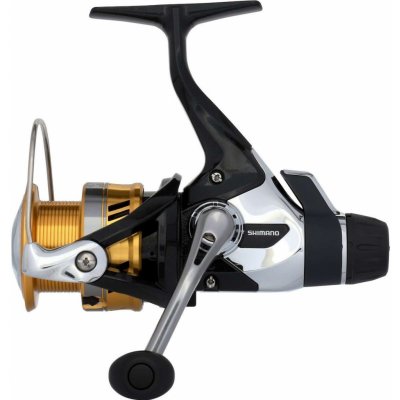 Shimano Sahara 2500 RD – Zboží Dáma