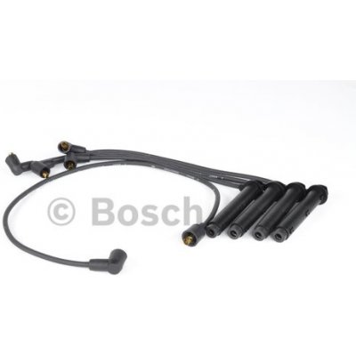 Sada kabelů pro zapalování BOSCH 0 986 356 748 – Hledejceny.cz