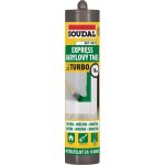 Soudal Express 280 ml bílá – Hledejceny.cz