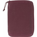 Lifeventure RFiD Mini Travel Wallet peněženka plum – Zboží Dáma