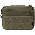 Organizér Helikon Tex A5 Notebook Cover Olive Green – Hledejceny.cz