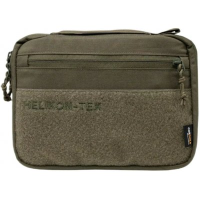 Organizér Helikon Tex A5 Notebook Cover Olive Green – Hledejceny.cz