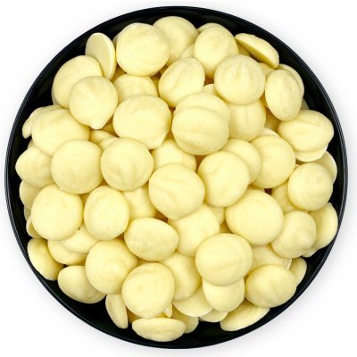 Edelweiss Bílá čokoláda 30% 1 kg