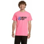Meatfly Revital Neon Pink Růžová – Hledejceny.cz