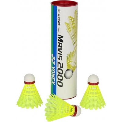 Yonex Mavis 350 3 ks – Zboží Dáma