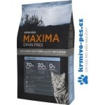 Maxima Cat GF Adult 1 kg – Hledejceny.cz