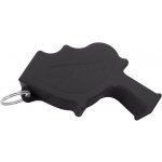 Storm píšťalka plastová Oranžová – Zboží Mobilmania