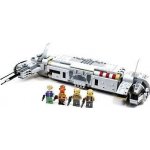 LEGO® Star Wars™ 75140 Vojenský transport Odporu – Zbozi.Blesk.cz