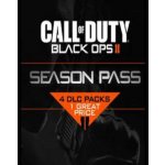 Call of Duty: Black Ops 2 Season Pass – Hledejceny.cz