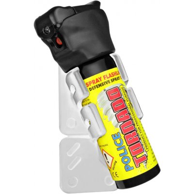 ESP Pepřový sprej Tornado 63 ml – Hledejceny.cz