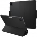 Spigen Smart Fold Plus Black iPad Air 10.9 – Hledejceny.cz