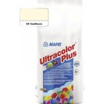 Mapei Ultracolor Plus 2 kg vanilka – Zboží Mobilmania