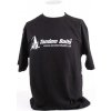 Rybářské tričko, svetr, mikina Rybářské tričko s kaprem 160g