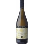 Sicilia Menfi Chardonnay DOC 2022 13,5% 0,75 l (holá láhev) – Hledejceny.cz