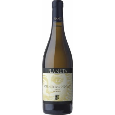 Sicilia Menfi Chardonnay DOC 2022 13,5% 0,75 l (holá láhev) – Hledejceny.cz