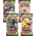 Pokémon TCG Vivid Voltage Booster – Zboží Mobilmania