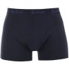 Boxerky, trenky, slipy Lee Cooper Boxers Core Navy