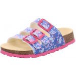 Superfit Fussbett Blau 1 800113 8070 – Zboží Mobilmania