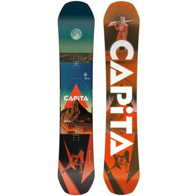 CAPiTA D.O.A. 26/27 – Hledejceny.cz