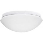 Svítidlo Panlux LUNA grill RDLG-M-60/B mat 60W bílá – Hledejceny.cz