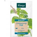 Kneipp Meduňka sůl do koupele 60 g – Zboží Mobilmania