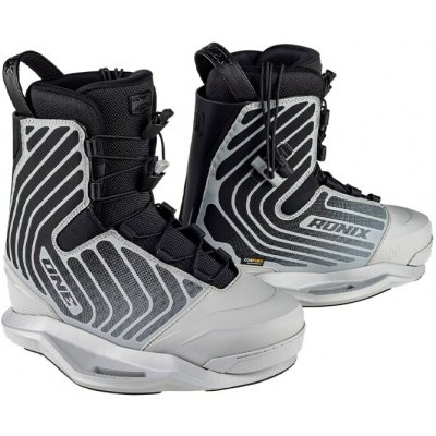 Ronix One silver/reflective 25/26 – Hledejceny.cz