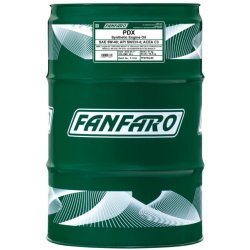 Fanfaro PDX 5W-40 60 l