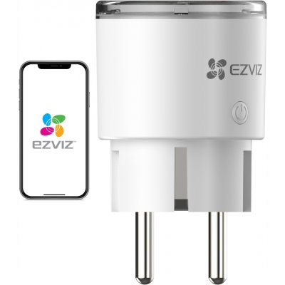 Ezviz T30-10A Basic – Zboží Mobilmania