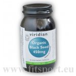 Viridian Grapefruit Seed Extract 400 90 kapslí – Hledejceny.cz