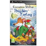 Geronimo Stilton – Zboží Živě