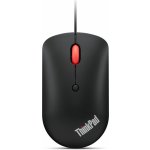 Lenovo ThinkPad USB-C Wired Compact Mouse 4Y51D20850 – Zboží Mobilmania