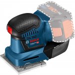 Bosch GSS 18 V-10 Professional 0.601.9D0.200 – Hledejceny.cz