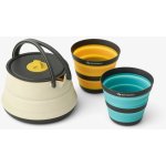 Sea To Summit Frontier UL – Sleviste.cz