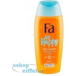 Fa sprchový gel Go Happy 400 ml – Hledejceny.cz