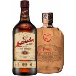 Pampero Aniversario + Matusalem Gran Reserva 15y 2 x 0,7 l (set)