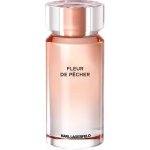 Karl Lagerfeld Fleur De Pecher Les Parfums Matieres parfémovaná voda dámská 100 ml tester