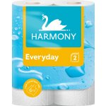 Harmony Everyday dvouvrstvé 2 ks – Hledejceny.cz