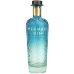 Mermaid Gin 42% 0,7 l (holá láhev) – Zboží Mobilmania