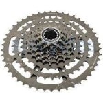 Shimano Cues CS-LG400-9 – Hledejceny.cz