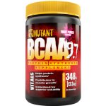 PVL Mutant BCAA 9.7 348 g – Zboží Mobilmania