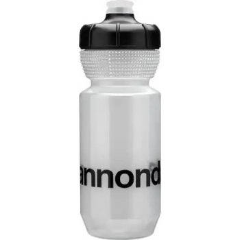 CANNONDALE LOGO 600ml